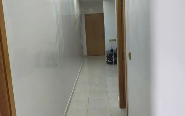 Remarkable 2-bed Apartment in Marrakech