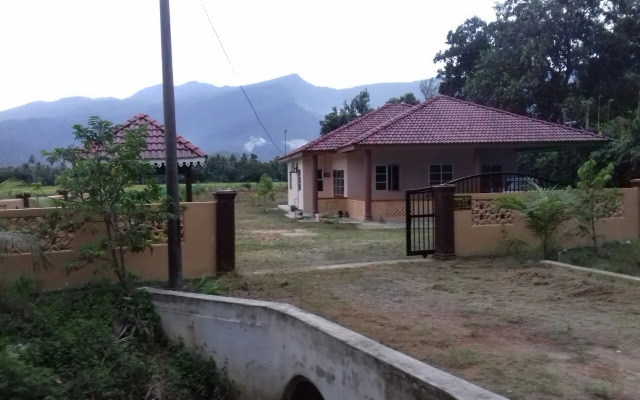 Anggerik Villa Guest House