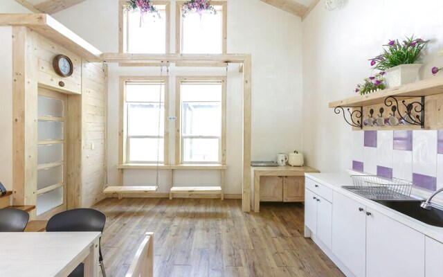 Ganghwa Vega Pension