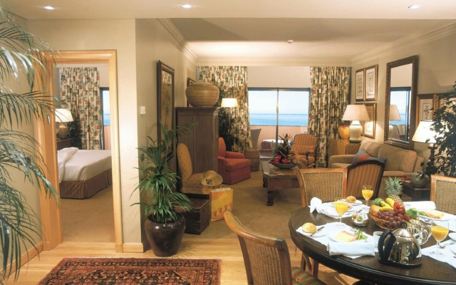 Hotel Royal Savoy