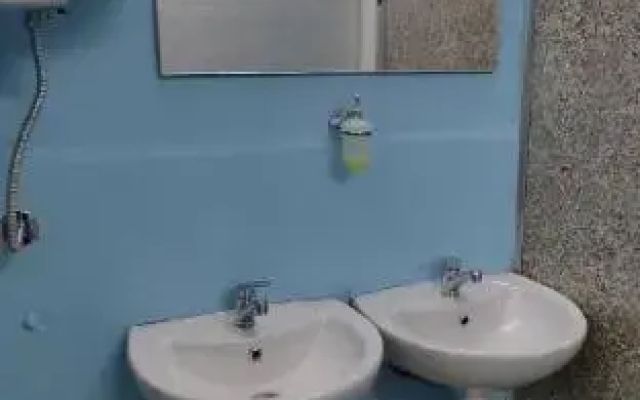 River Hostel Belgrade