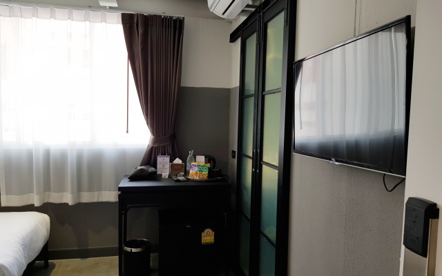 Talakkia Boutique Hotel