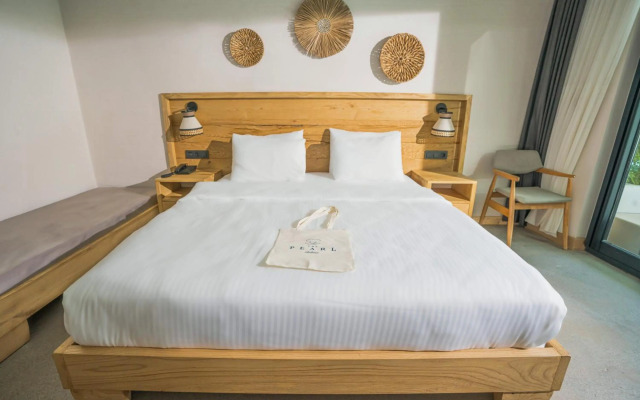 The Pearl Ölüdeniz