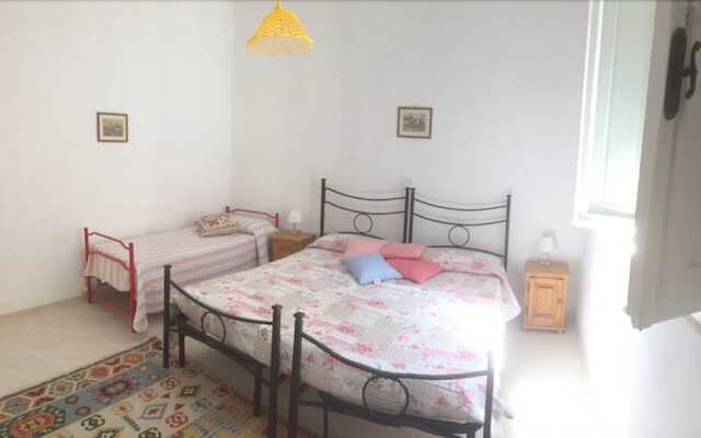 Casa Vacanze Rinsacca