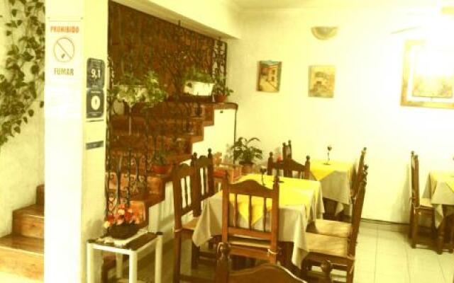 Hotel Ambar