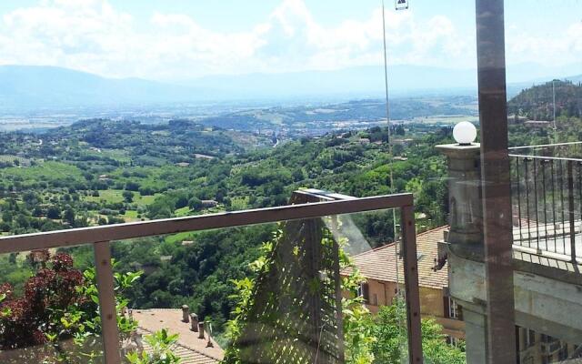 B&B Al Giardino di Alice