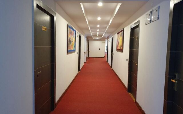Span Inn & Suites