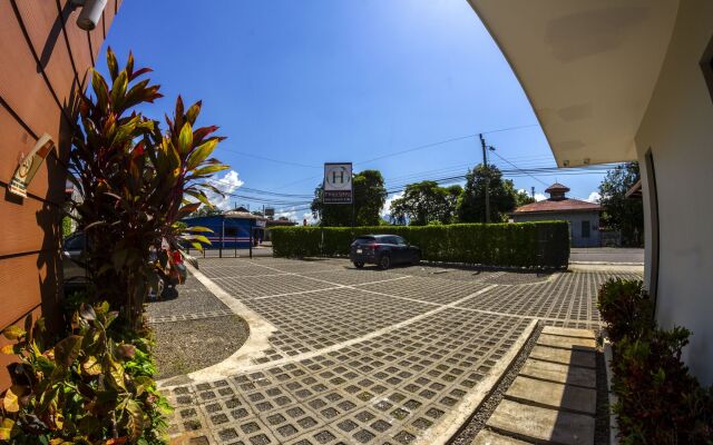 Hotel Boutique Iguana Verde