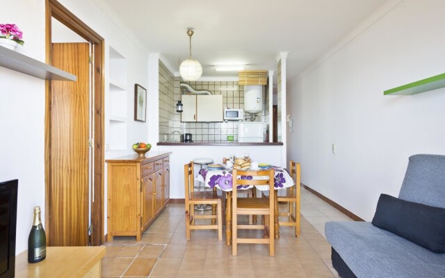 Apartamento Clara