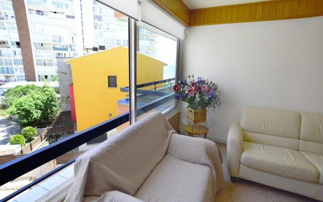 Platja d'Aro Apartament Shopping631