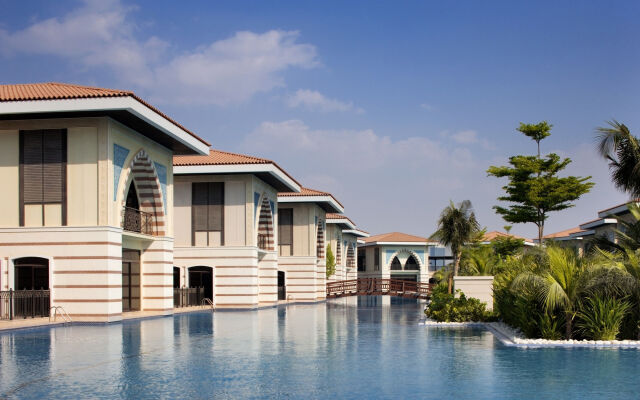 Jumeirah Zabeel Saray Royal Residences
