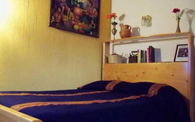 Atitlan Vacation/Work Apartment