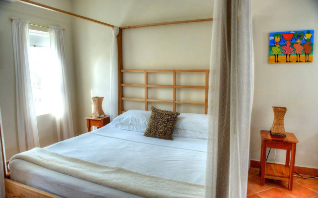 Caye Casa
