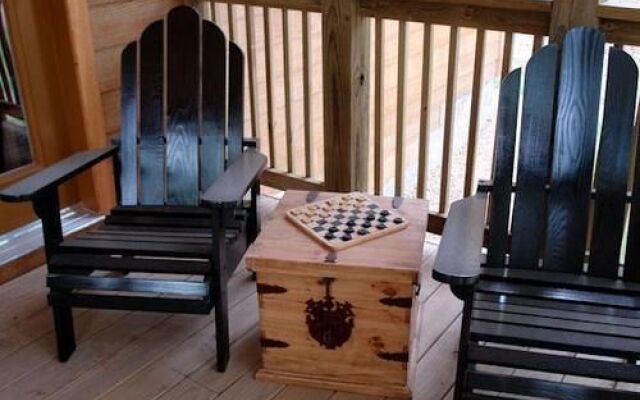 The Lodges at Table Rock Lake by Capital Resorts