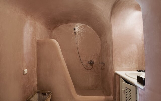 Ambelia Traditional Villas