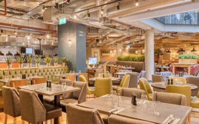 Premier Inn London Paddington (Paddington Basin)