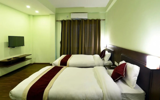 Hotel Harmony