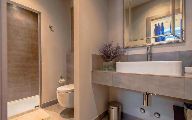 Heraclea Residential Apartments