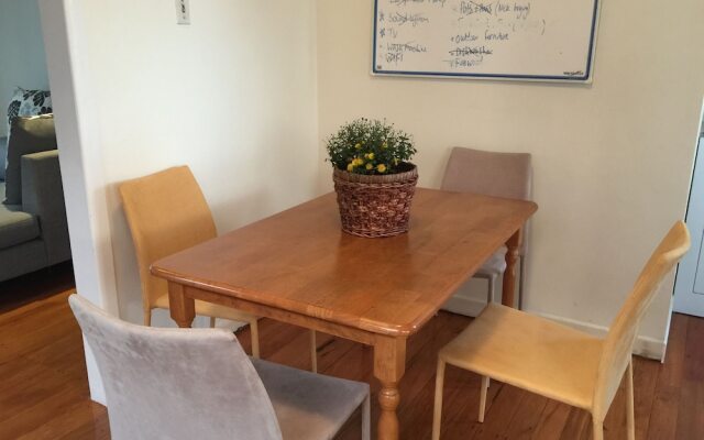 Newly refurbished 2 bedroom in Milford
