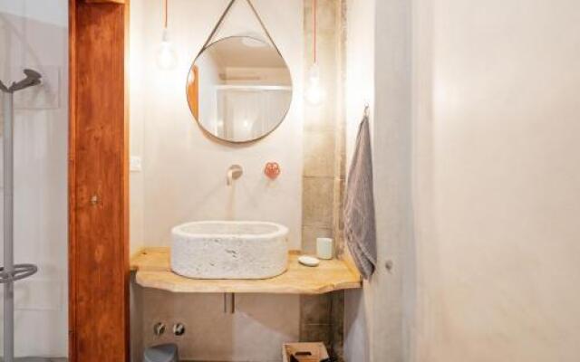 Santo Spirito Penthouse With Panoramic Terraces