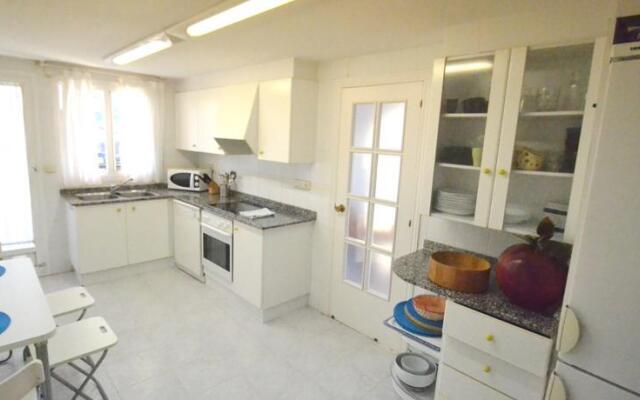 Apartamento Xaloc Benicasim