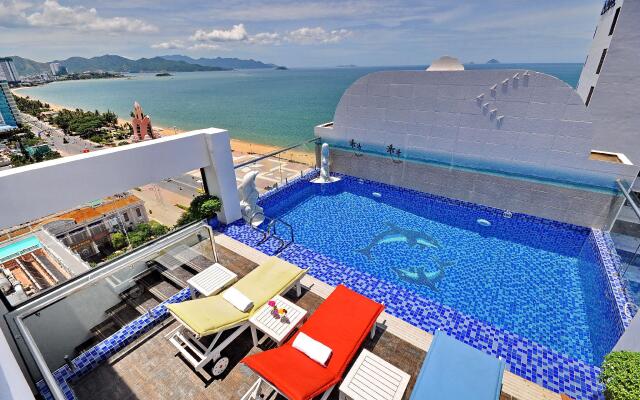 Boss Hotel Nha Trang