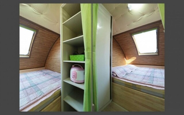 Chuncheon Dabol Pension
