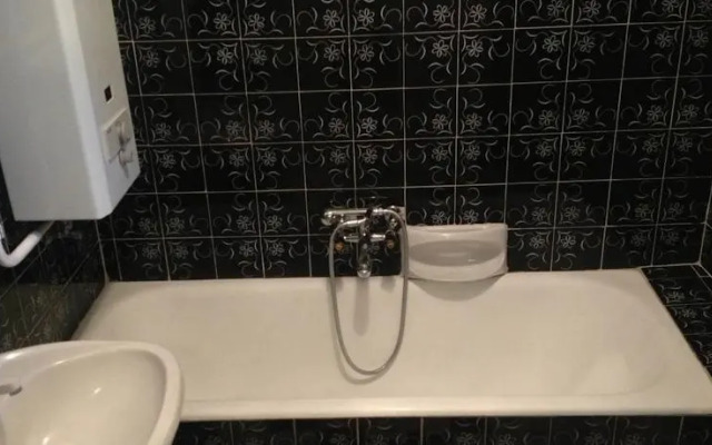 neGGa Retro Apartments