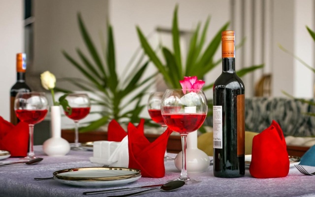 The Warwick Hotel, Nanyuki