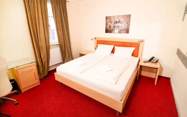 Hotel Rose