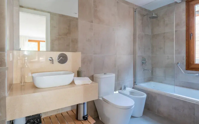 Suites del Lago
