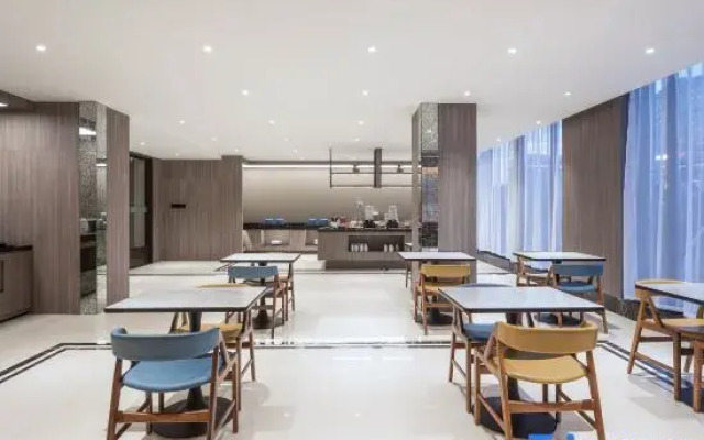 Hanting Hotel - Yangzhou