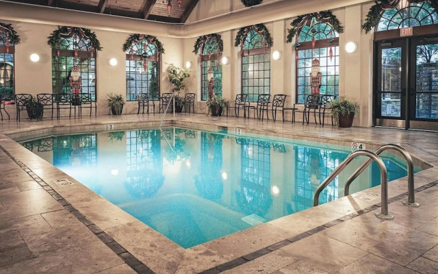 The Inn at Christmas Place