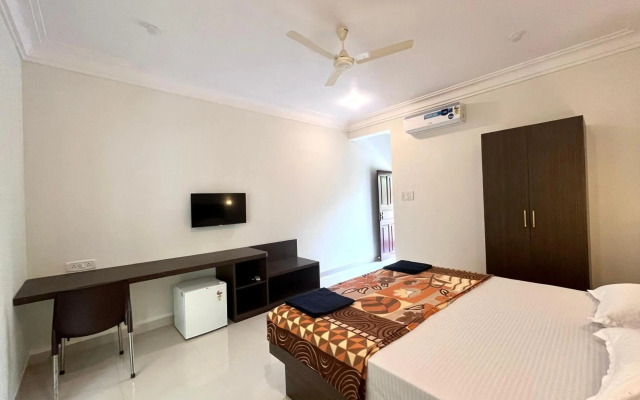 Morjim Sunset Hotel