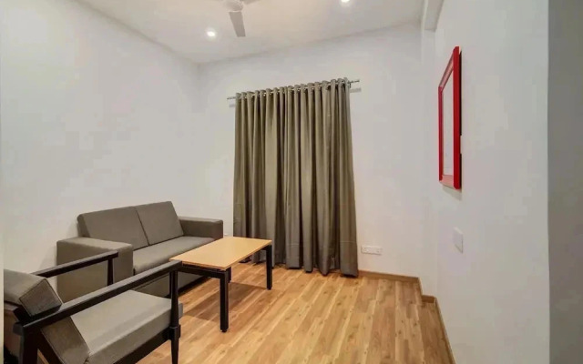 OYO Townhouse 078 Dodda Banaswadi