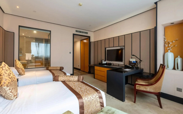 Jiuhua Jin Jiang International Hotel