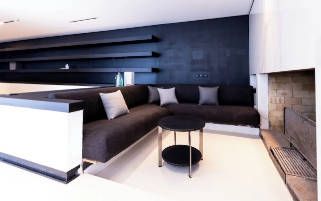 Extreme Luxury Villa with Pool & SPA