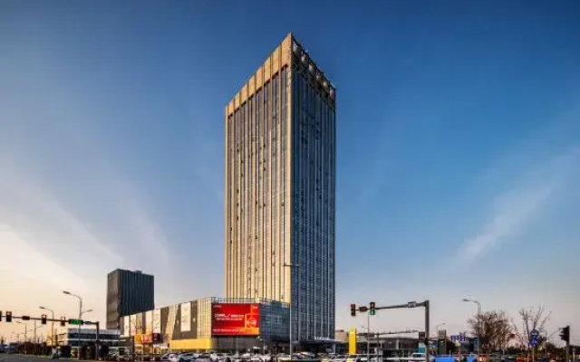 Mehood Lestie Hotel