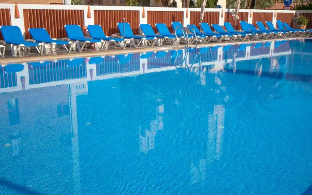 Hotel Gala Placidia