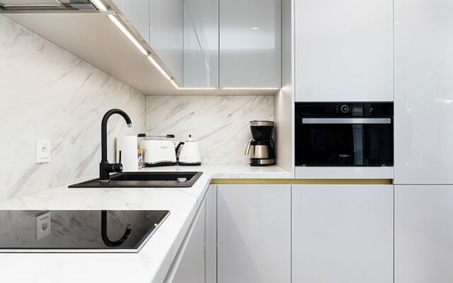 Gardenia Seaside 2 Apartments by Renters