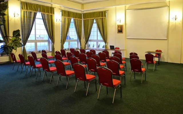 Hotel Solar Palace SPA & Wellness