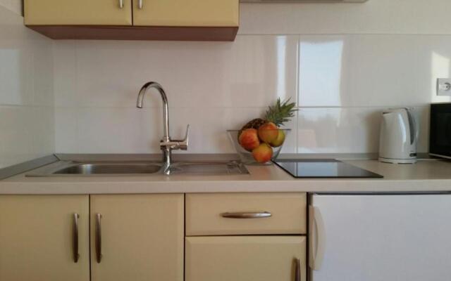 Apartments Marijo