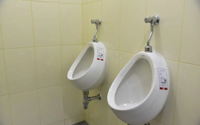 Inn Trog And Inn Soi - Hostel - Adults Only