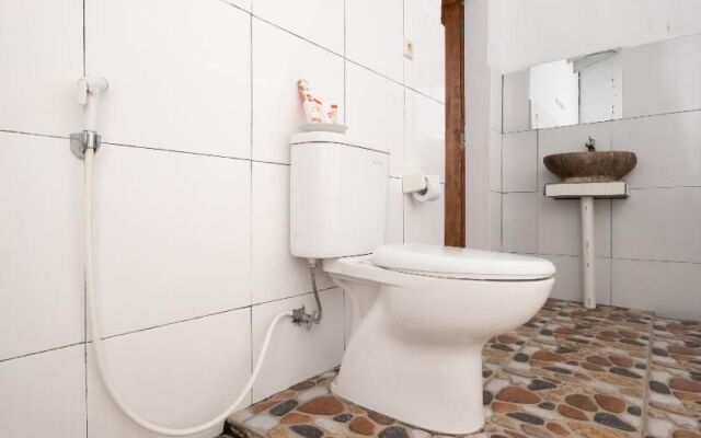 OYO 1306 SamMYHomestay