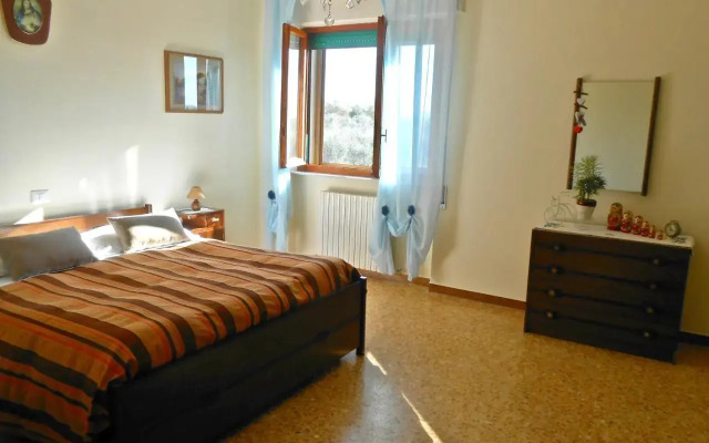 Villa Cortinella