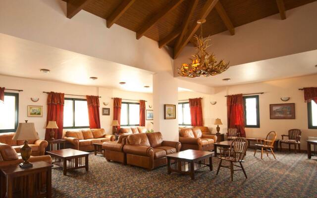 Messina Resort Hotel