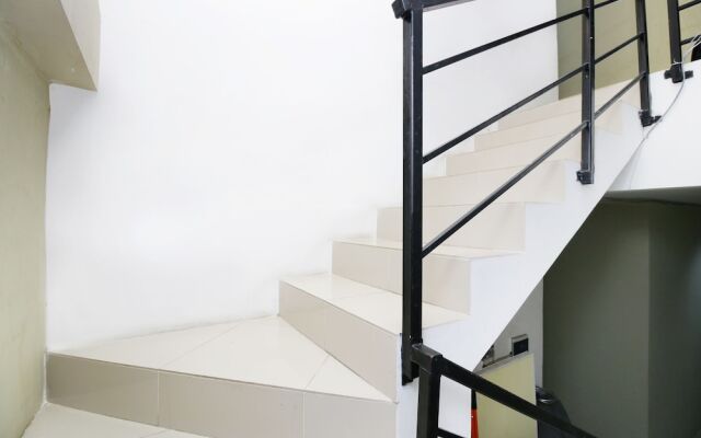 Airy Eco Setiabudi  Ungaran 21 Jakarta