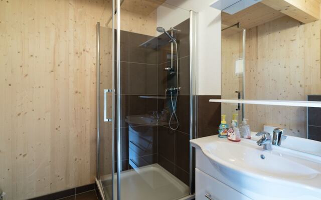 Luxurious Chalet in Murau with Sauna