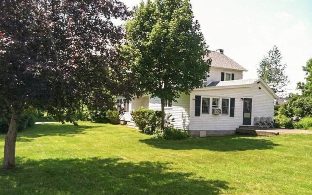 1 Mile to Dreams Park 4792 Willsey House