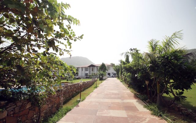 Virat Resorts, Sariska